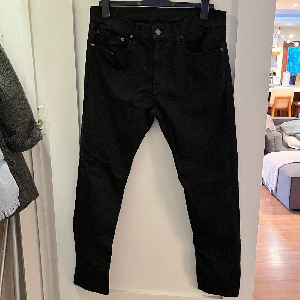 Levi's Men's 512 Jeans, size 34x32